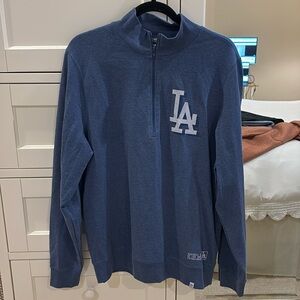 Dodgers sweatshirt